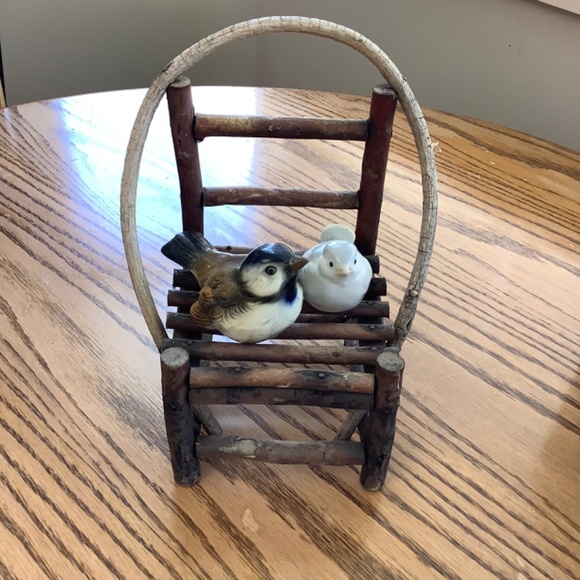 Ornament LITTLE TWIG Chair - Picture 9 of 9